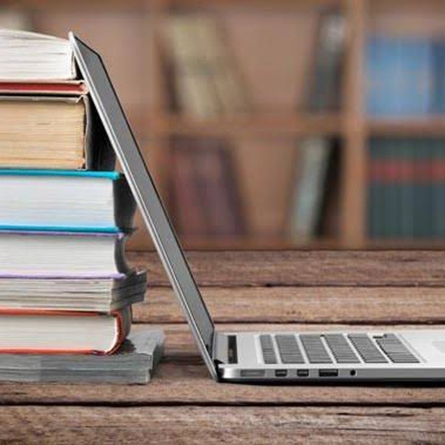 Libros de programación gratuitos