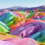 🇪🇸 Colores del mundo