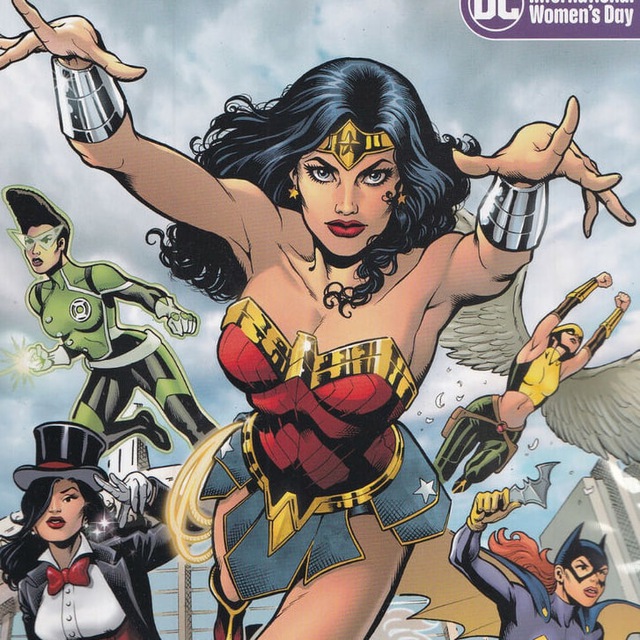📚COMICSTASTICO!