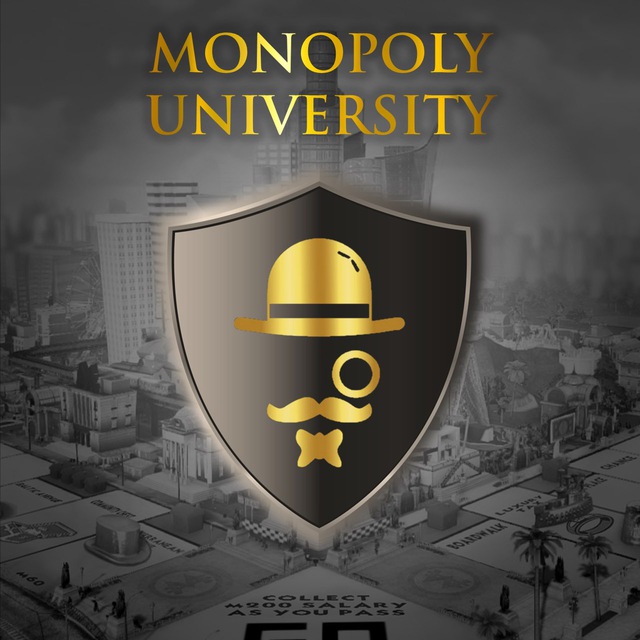 Monopoly University®️
