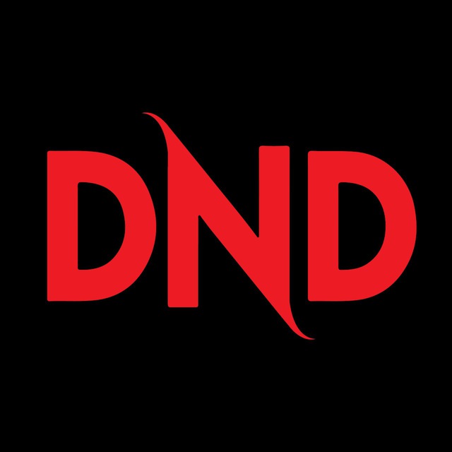 DND World