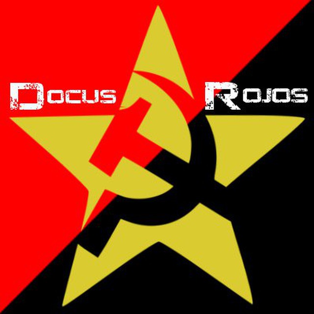 Documentos Rojos
