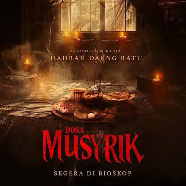 DOSA MUSYRIK (2024)