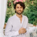 د.ايهاب حمارنة - رسالة كن انت