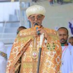 የኢትዮጵያ ኦርቶዶክስ ተዋህዶ ቤተክርስቲያን ክርስቲናያን መንፈሳዊ ትምህርቶች እና ጽሁፎች ቻናል⛪️