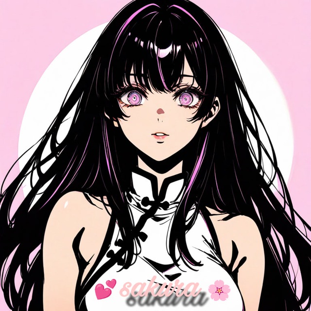 𝔼𝕝 𝕔𝕒𝕟𝕒𝕝 𝕕𝕖 ℂ𝕙𝕒𝕜𝕦💖