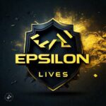 ⚽️EPSILON LIVES🧨