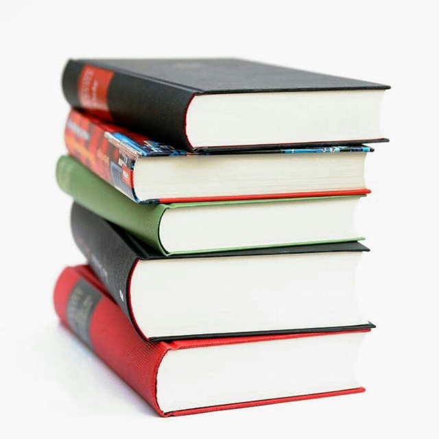 📖ቤተ-መፅሃፍት📚