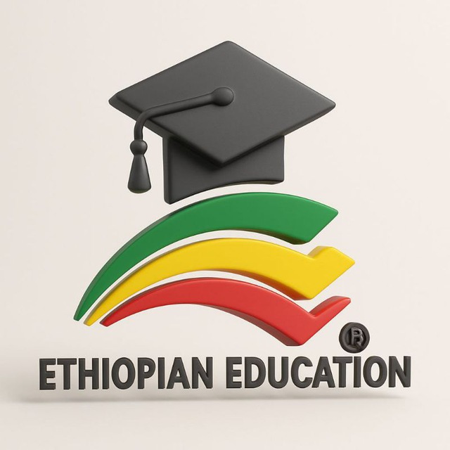 𝗘𝘁𝗵𝗶𝗼𝗽𝗶𝗮𝗻 𝗘𝗱𝘂𝗰𝗮𝘁𝗶𝗼𝗻 24