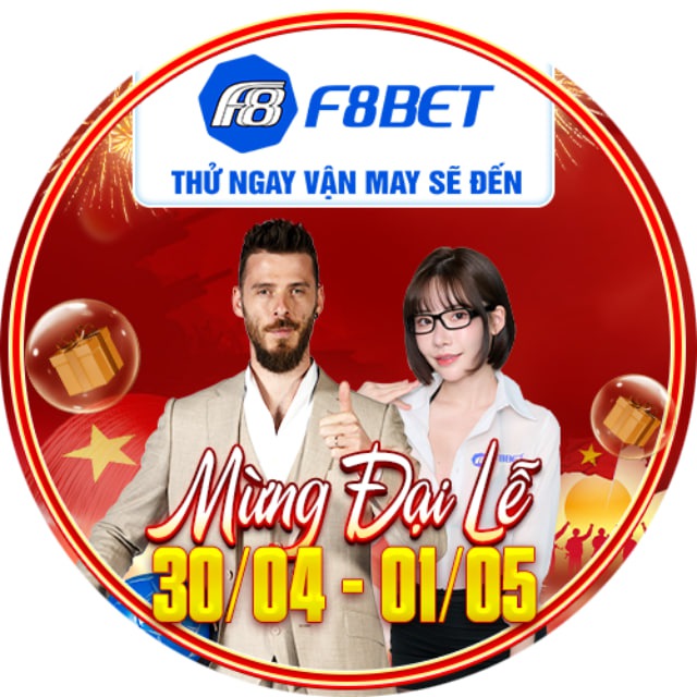 F8BET-THỬ NGAY VẬN MAY SẼ ĐẾN