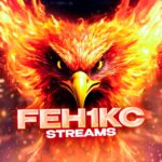 FEH1KC СТРИМЫ