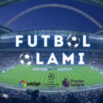 FUTBOL OLAMI ⚽️