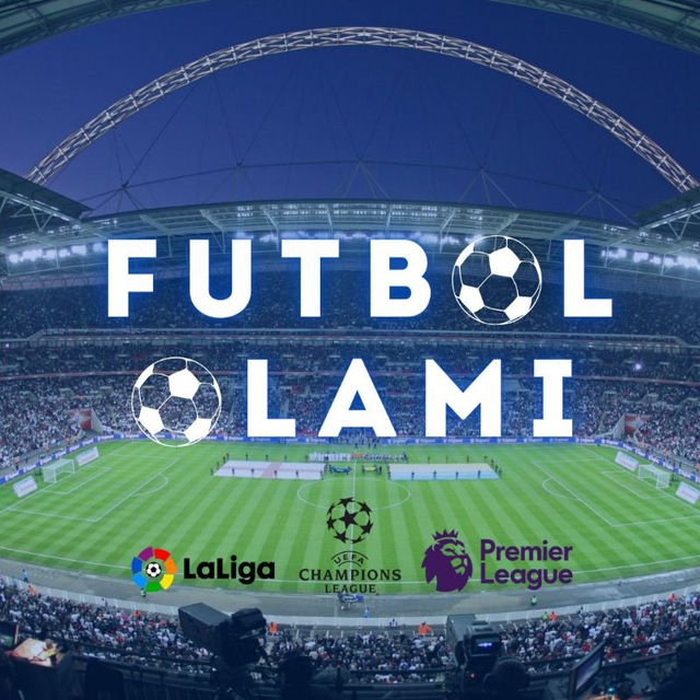 FUTBOL OLAMI ⚽️