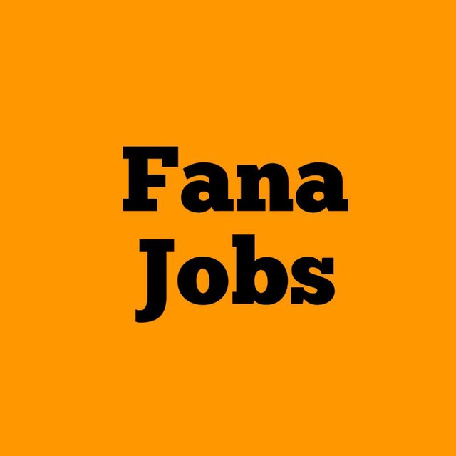 Fana Jobs