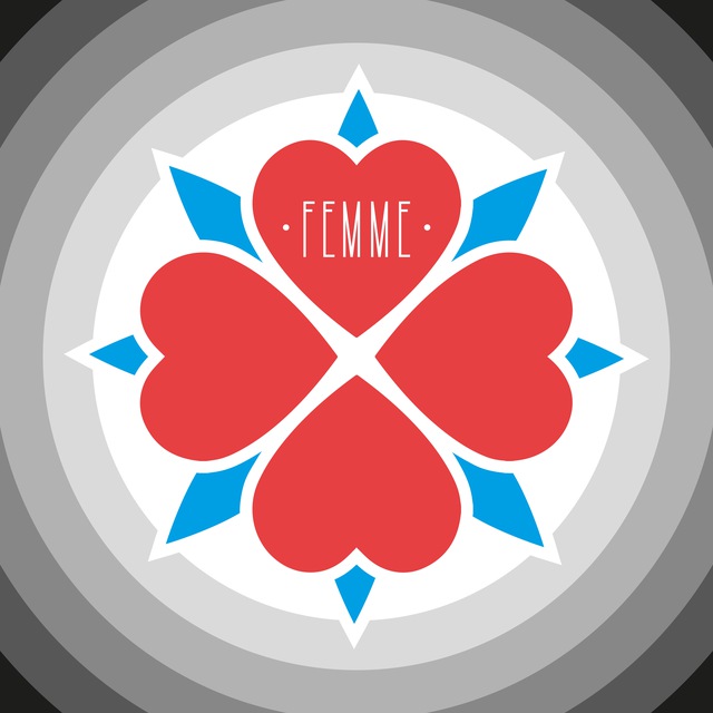 Femme🍀