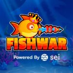 FishWar: AI Gaming 🤖