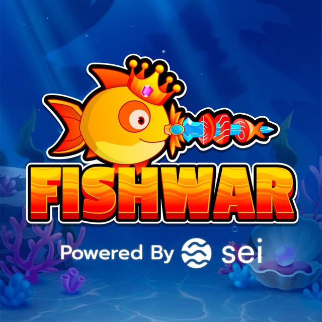 FishWar: AI Gaming 🤖