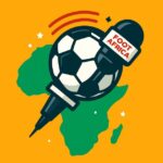 FOOT AFRICA 🌍