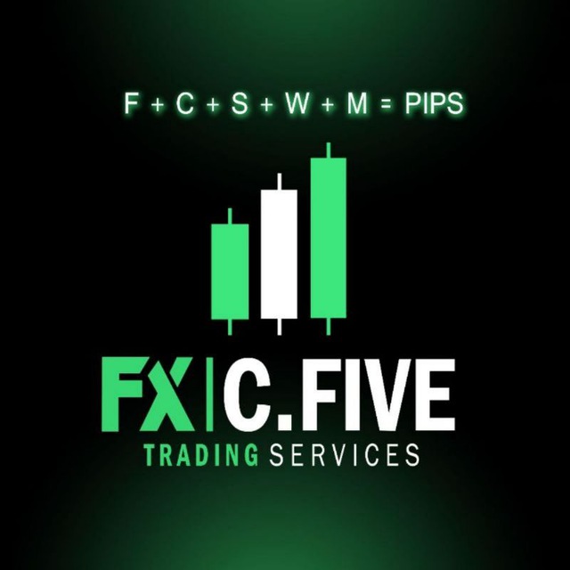 🔥🔰Fx/C.FIVE🔰🔥📈