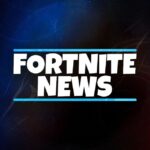 Fortnite News | Sparkle ⚡️
