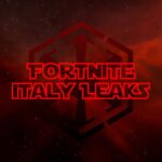 Fortnite ITALY Leaks 🇮🇹