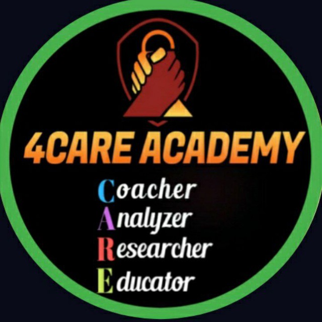 4CARE ACADEMY