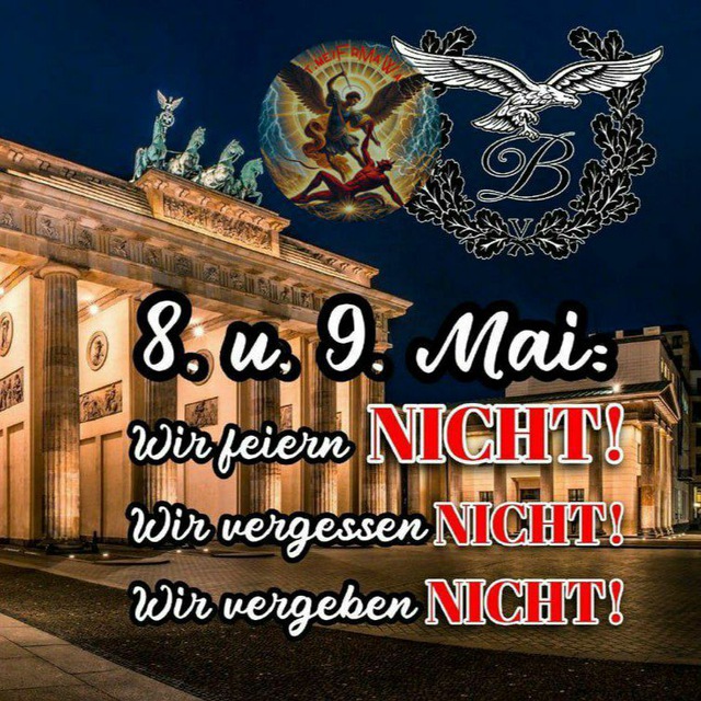 🍀Freiheit macht Wahr, Wahrheit macht Frei🍀