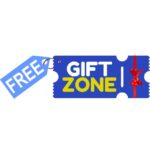 FreeGiftZone - Free Redeem Code