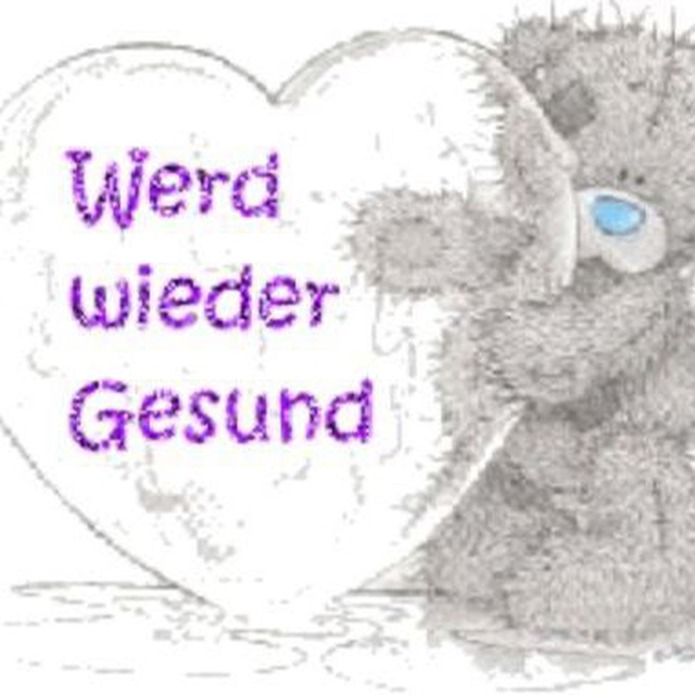 ☘️Gesund und Gut☘️
