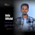 Getu ✉️ Official
