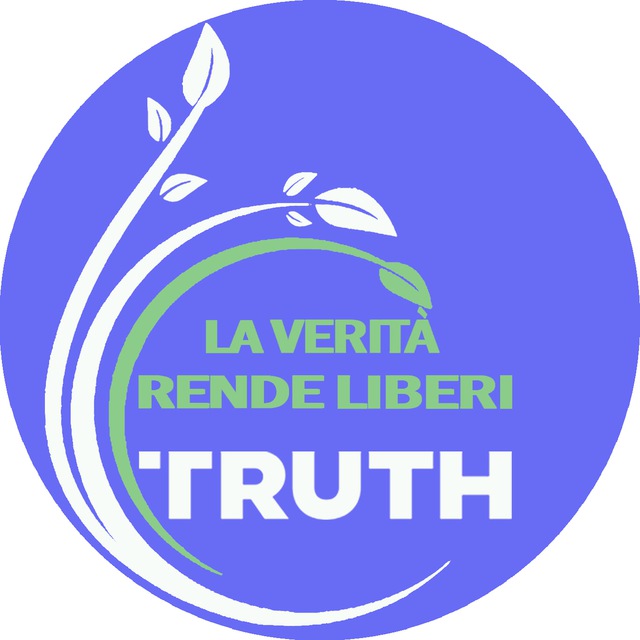 LA VERITÀ RENDE LIBERI