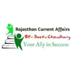 Rajasthan Current Affairs™