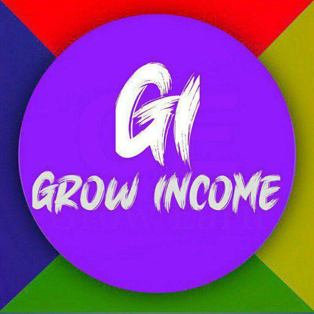 Grow Income