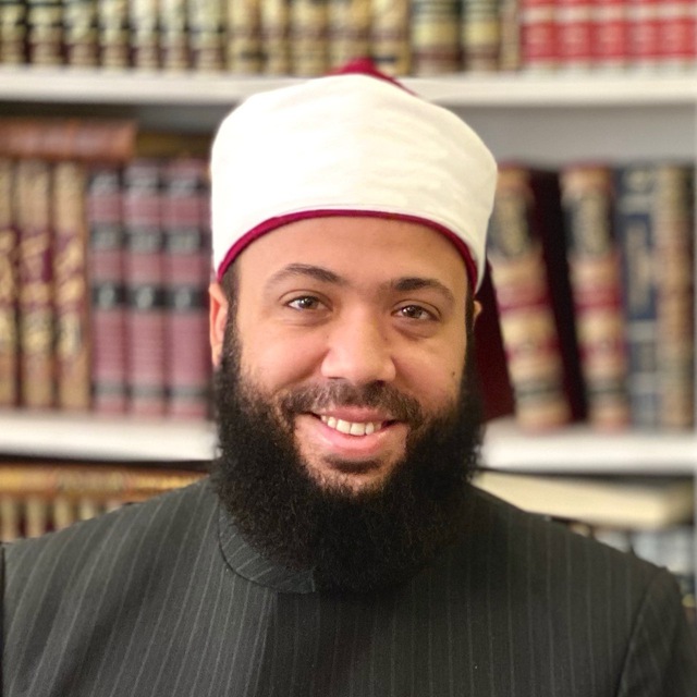 هيثم الحويني