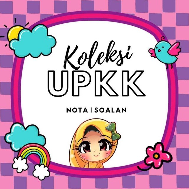 Himpunan Nota UPKK