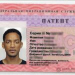 Patent savol javob