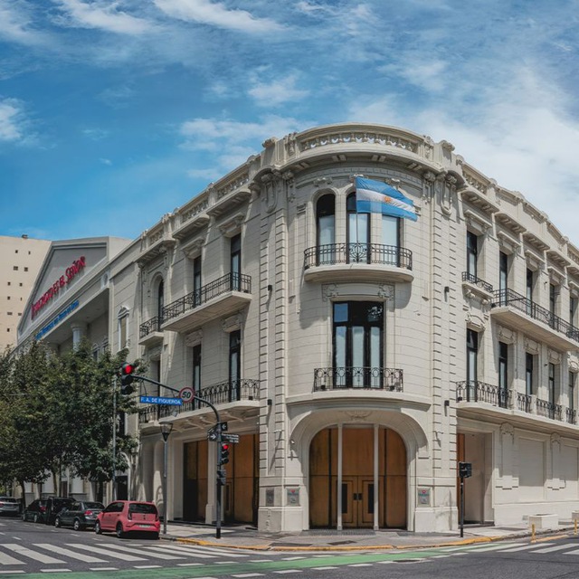 Iglesia Universal Argentina