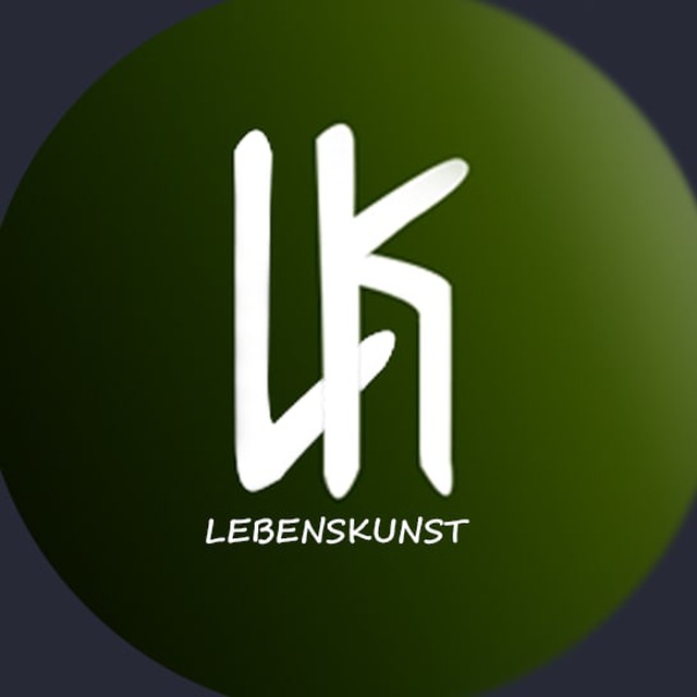 Lebenskunst - bewusstes, autarkes & freies Leben