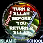 ISLAMIC SCHOOL