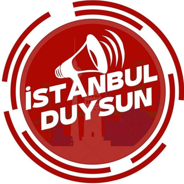 İstanbul Duysun! 📢