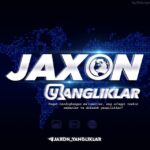 Jaxon Yangiliklar | Rasmiy kanal