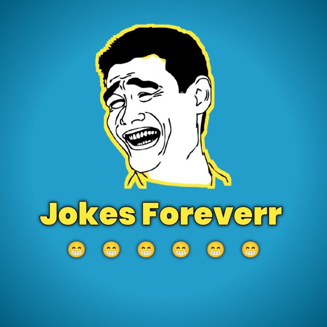 Jokes_Foreverr