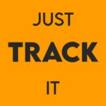 JUST TRACK IT