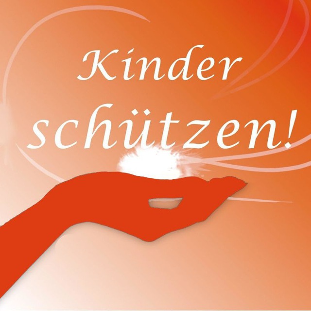 Kinder-schuetzen! Infokanal