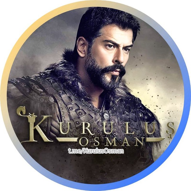 Kurulus Osman 6. sezon