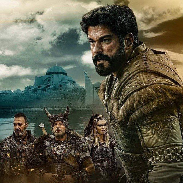 Kurulus Osman በትርጉም