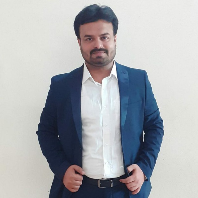 Pavan Sir Telegram