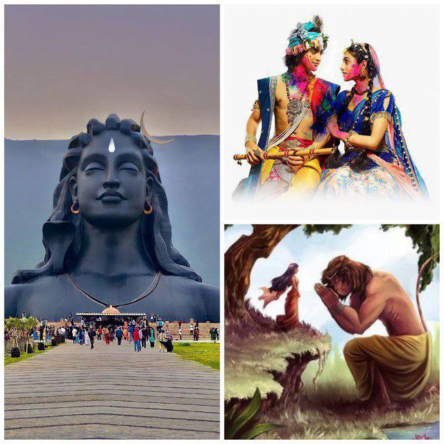 Mahadev Krishna Hanuman ji Status || GOD SPECIAL STATUS
