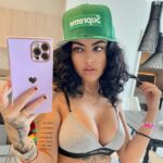Malu Trevejo Onlyfans 🔥