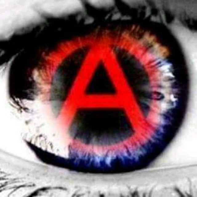 #MemoriaAnarquista